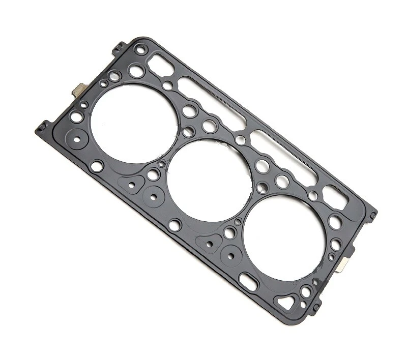 Metal Head Gasket fits Kubota D902 Series Engines - Image 1 of 1