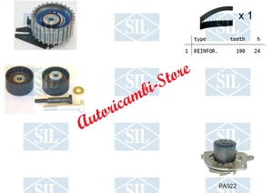 SA20-1039 SA20-1040 - COPPIA AMMORTIZZATORI ANTERIORI PER NISSAN QASHQAI - Imagen 1 de 1