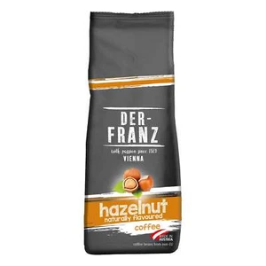 Der Franz caffè macinato aromatizzato alla nocciola 17,6 oz/500 g - Foto 1 di 3