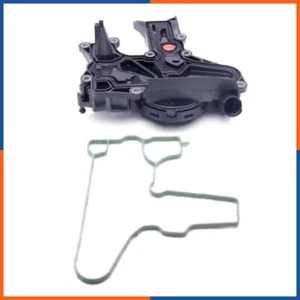 Separador de aceite para AUDI | 31SKV085, 116670, 2385042 - Imagen 1 de 3