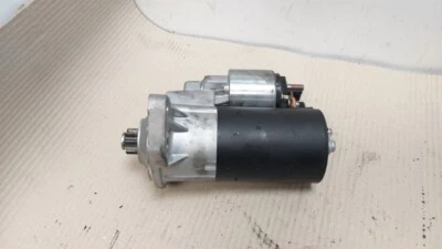 MOTOR DE ARRANQUE VOLKSWAGEN BORA (1J2) SEDÁN 1.6 16V (BCB) 2003 12130219PB192 Foto 1 de 4