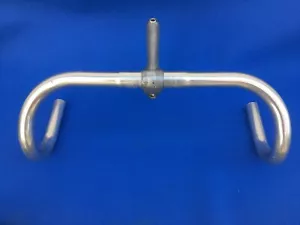 Vintage ITM Special stem and handlebars Lenker und Vorbau - Bild 1 von 18