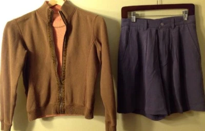 Women’s 8 Tommy Bahama Shorts - Image 1 of 4