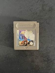 Metroid 2 II Return of Samus -Nintendo Gameboy Classic Spiel - Imagen 1 de 2