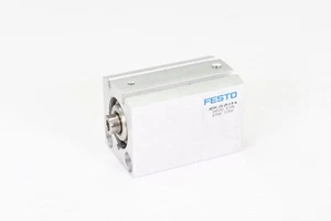 FESTO 188162, AEVC-25-25-I-P-A, Kurzhubzylinder - Bild 1 von 6
