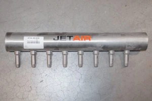 Navaja de aire JetAir JetBlast AK-JBS-E-08 - Imagen 1 de 1