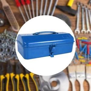 Auto Repair Tool Organizer Carrying Case with Handle Multifunctional - Picture 1 of 15