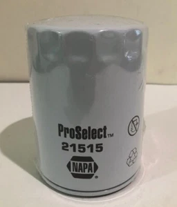 ProSelect 21515 Engine Oil filter Frontier Pickup Audi 5000 4000 - Picture 1 of 4