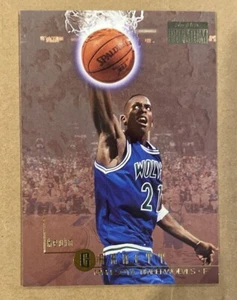 1996-97 Kevin Garnett SkyBox Premium #67 - Bild 1 von 2