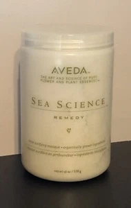 Aveda Sea Science Remedy 19 oz. Deep Purifying Masque Professional - Picture 1 of 3