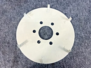 Aircraft Propeller Spinner Bulkhead - Picture 1 of 3