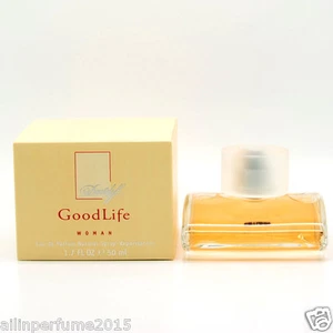 Davidoff Goodlife 1.7 fl.oz 50 ml Eau De Parfum Spray for Women - Picture 1 of 2