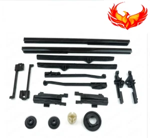 Fits 1999-2006 Freelander First Gen. L314 2/3 and 4/5 Doors Sunroof Repair Kit - Picture 1 of 3
