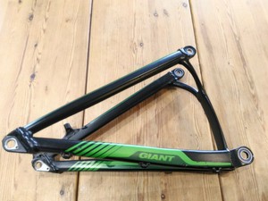Las mejores ofertas en Marcos de bicicleta Giant | eBay