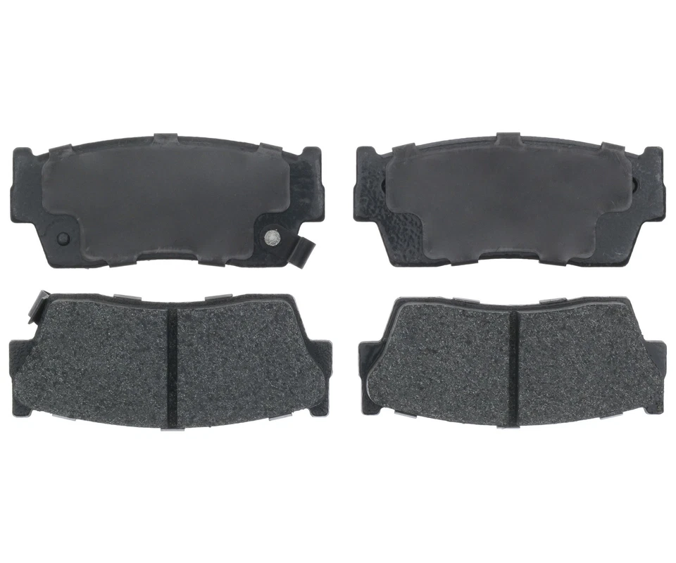 Zapata de freno de tambor delantera para Suzuki, Chevrolet, Geo, Asuna, Foto 1 de 1