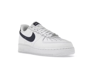 Größe 8 - Nike Air Force 1 Craft weiß Obsidian 2020 - Bild 1 von 5