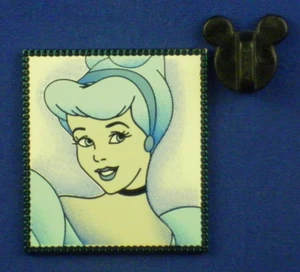 Cenicienta en Azul This is Love Surprise Lanzamiento Regalo LE 1000 Pin # 28249 - Imagen 1 de 4
