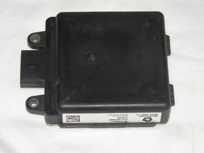 Jeep Grand Cherokee 2014-2015 módulo sensor detección punto ciego 68137930af Foto 1 de 4