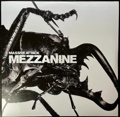 Massive Attack - Mezzanine (2xLP, Album, RE, 180) (Mint (M)) - 3379015200 - Image 1 of 4