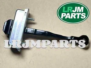 For Land Range Rover Velar Jaguar F-Pace FRONT DOOR CHECK LR091725 T4A3118 - Picture 1 of 1
