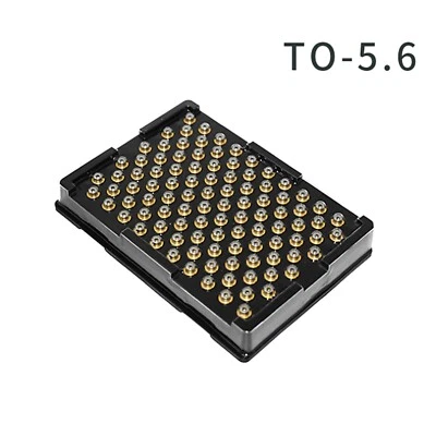 100pcs 780nm 3mW-5mW  5.6mm Infrarot IR Laserdiode LD Kss-151a TO18-5.6mm - Bild 1 von 4