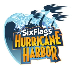 SIX FLAGS HURRICANE HARBOR JACKSON NJ GENERAL PARKING PASS E-TICKET E-DELIVERY - Picture 1 of 1