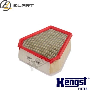 AIR FILTER E2208L FOR FIAT DUCATO/Platform/Chassis/Van/Bus F1AE0481D 2.3L 4cyl - Picture 1 of 6