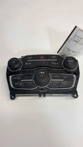 17 18 19 20 21 22 23 DODGE CHARGER Temperature AC Heater Climate Control - Picture 1 of 5