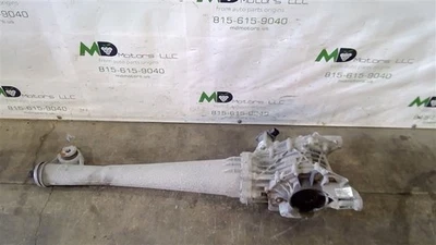 2020-2022 GMC ACADIA REAR DIFFERENTIAL OEM 84881923 - Image 1 of 4