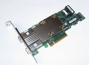Intel RSP3MD088F J40748-204  Broadcom 9480-8i8e 16-Port 12G PCIe Raid Controller - Picture 1 of 1