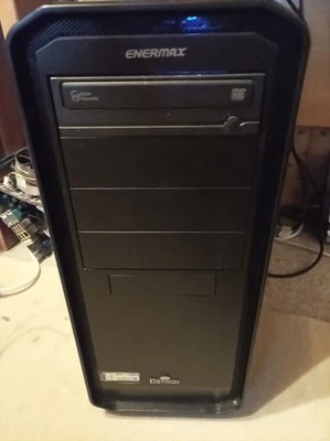 PC Asus Intel Core i3-4140T 2,80 GHz, 12GB DDR3, 256GB SSD Win 11 Pro Ostrog N1 - Bild 1 von 4