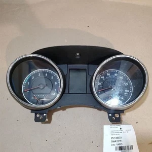 Speedometer Cluster MPH Fits 12 GRAND CHEROKEE 241015 - Picture 1 of 12