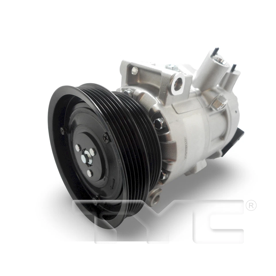 Compresor para 05-16 Volkswagen Jetta/12-14 Passat 1K0 820 808 G Foto 1 de 4