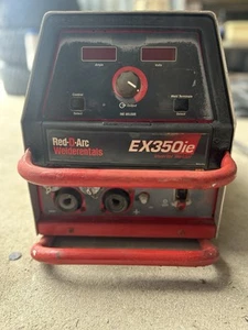 Lincoln Red-D-Arc Ex350ei Similar To V350-Pro Invertec - Picture 1 of 15
