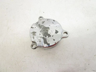 Cubierta de filtro de aceite Yamaha XV 700 1100 1984-1985 Virago 42X-13447-01-00 Foto 1 de 3