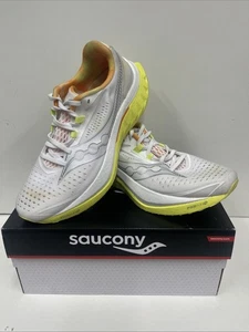 Zapatos para correr Saucony Endorphin Speed 4 para mujer talla 9,5 USADOS - LIMPIOS con caja - Imagen 1 de 7