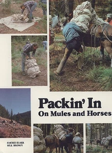 Packin' in on Mules and Horses - Picture 1 of 1