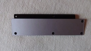 Panasonic Toughpad FZ-M1 FLAT BACK COVER - Afbeelding 1 van 1