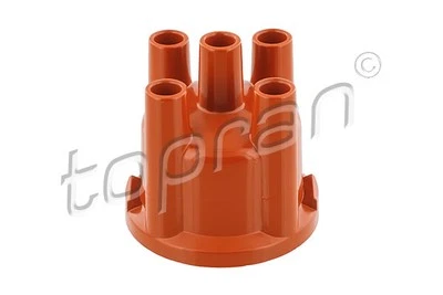 Tapa de distribuidor TOPRAN 101 971 para AUDI, FORD,VW Foto 1 de 3