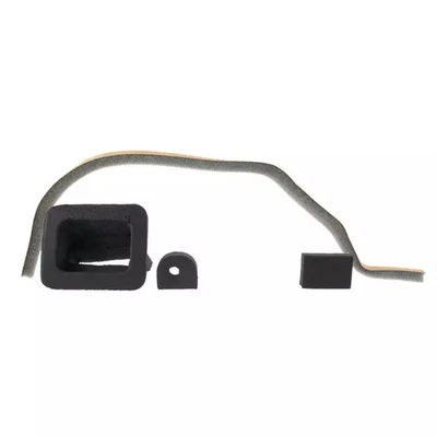 Kit de vedação CA genuíno Ford 2015-2023 Transit-150 Transit-250/350 BK3Z-19W700-A - Imagem 1 de 4