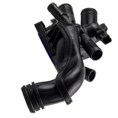 Carcasa de termostato para Mini Cooper Countryman Paceman 2013-2015 7534521 Foto 1 de 4