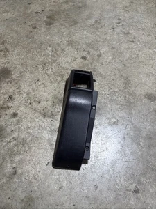 Tapa de tablero de conductor Jeep Cherokee XJ 97-01 Trim Agate OEM (PB00) - Imagen 1 de 7