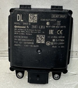 2020 - 2025 Nissan Sentra OEM Blind Spot Radar Sensor 284K1-6LW1A - Picture 1 of 9