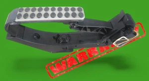 10-2013 mercedes w221 s550 cl550 s63 gas pedal accelerator module electronic oem - Bild 1 von 14