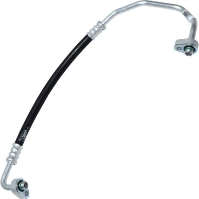 Manguera de descarga de refrigerante de aire acondicionado para Jeep Liberty 2008-2011 aire acondicionado universal Foto 1 de 2