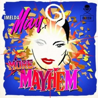 Imelda May: More Mayhem Foto 1 de 1
