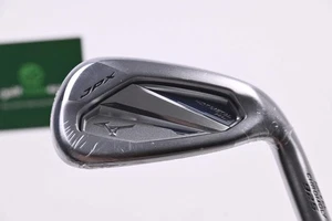 Mizuno JPX 925 Hot Metal HL #7 Iron / Stiff Flex Dynamic Gold MID 115 S300 - Picture 1 of 6