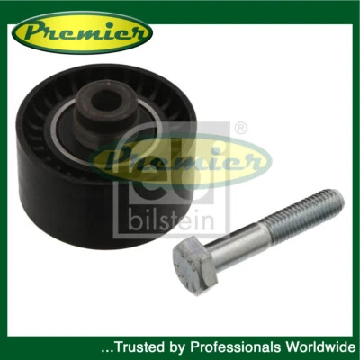 Polea guía de correa para cámara de sincronización Premier se adapta a Peugeot 106 306 406 Citroen Xsara Foto 1 de 2