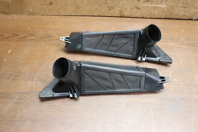 Воздухозаборник воздуховод воздуховод Yamaha Sidewinder Mtx 2017-2020 годов выпуска 8KC-K715G и 8KC-K715F - Изображение 1 из 4