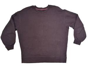 Lululemon Perfectly Oversized Crew Sweatshirt Brown Earth Größe 6 - Bild 1 von 7